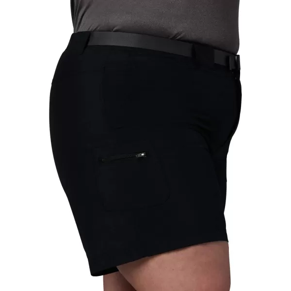 Columbia Women's Sandy River Cargo Short