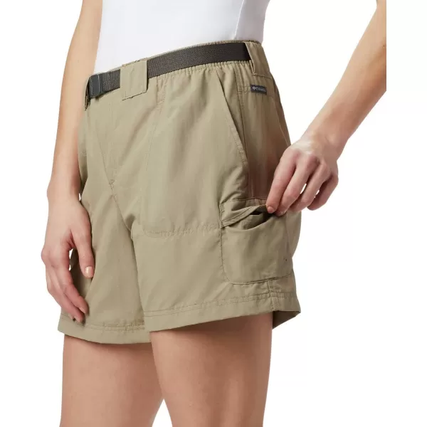 Columbia Women's Sandy River Cargo Short
