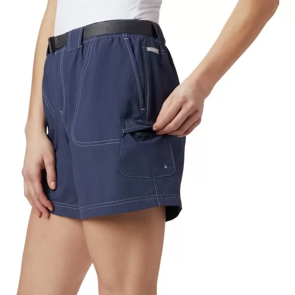 Columbia Women's Sandy River Cargo Short