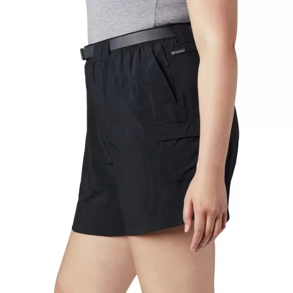 Columbia Women's Sandy River Cargo Short