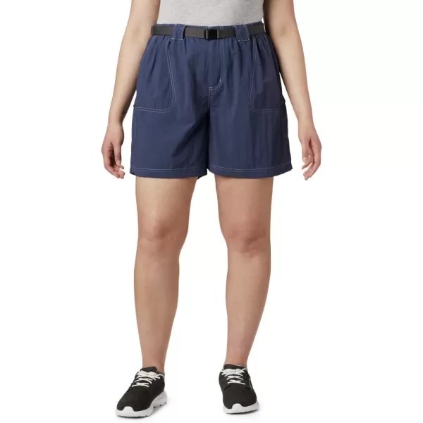 Columbia Women's Sandy River Cargo Short