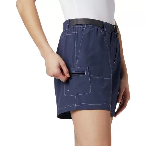 Columbia Women's Sandy River Cargo Short