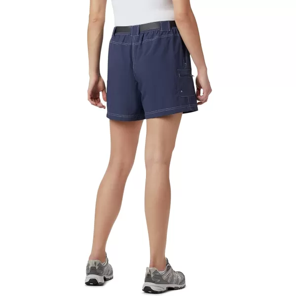 Columbia Women's Sandy River Cargo Short