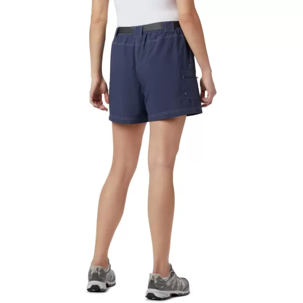Columbia Women's Sandy River Cargo Short