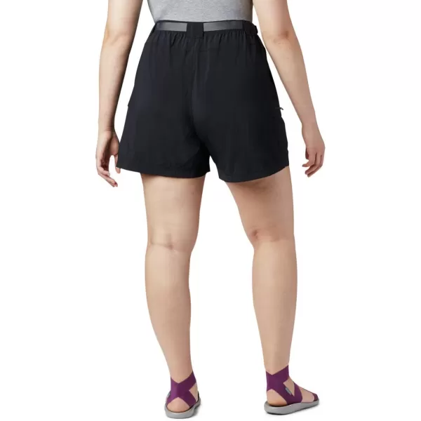 Columbia Women's Sandy River Cargo Short