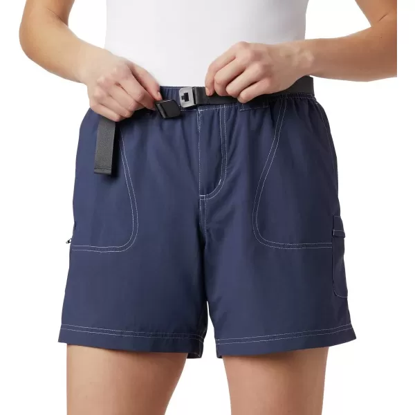 Columbia Women's Sandy River Cargo Short