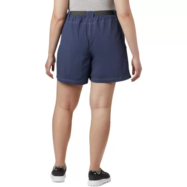 Columbia Women's Sandy River Cargo Short
