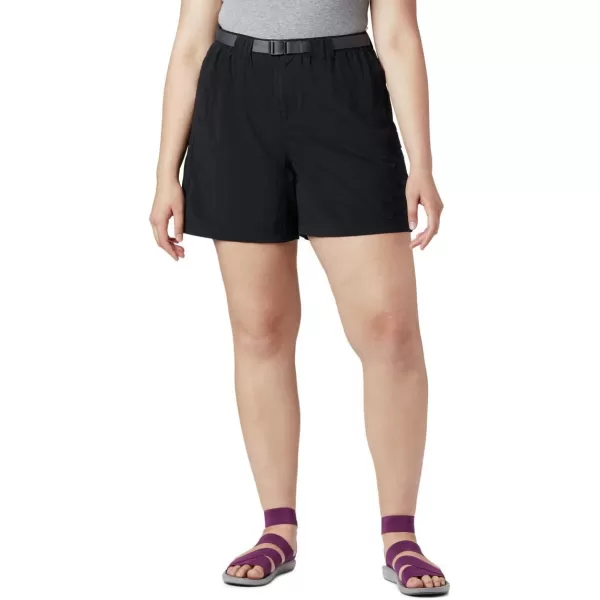 Columbia Women's Sandy River Cargo Short