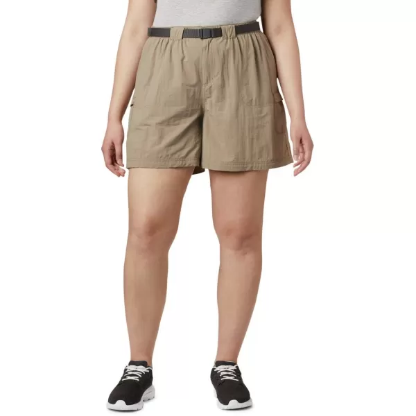 Columbia Women's Sandy River Cargo Short