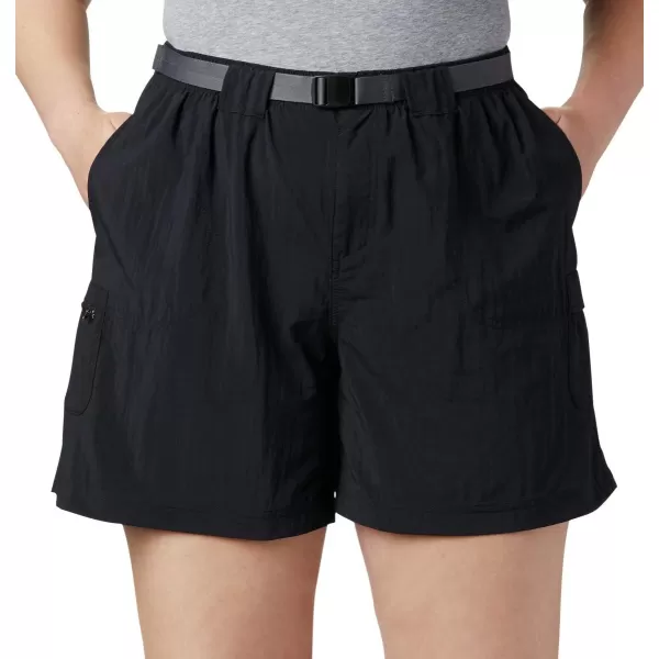 Columbia Women's Sandy River Cargo Short