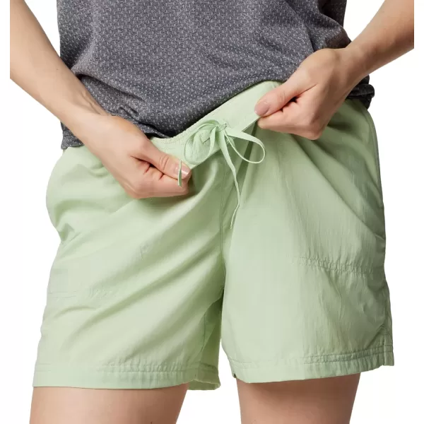 Columbia Women's Sandy River Short