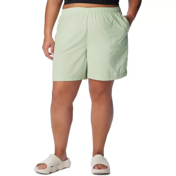Columbia Women's Sandy River Short