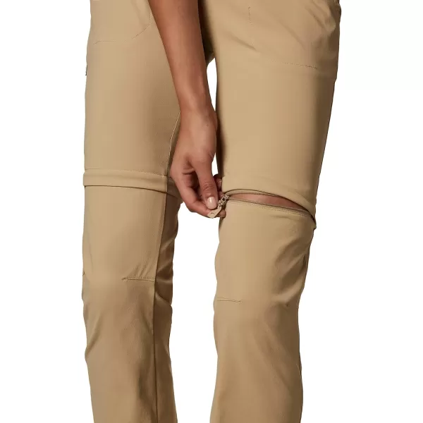 Columbia Women's Saturday Trail Ii Convertible Pant