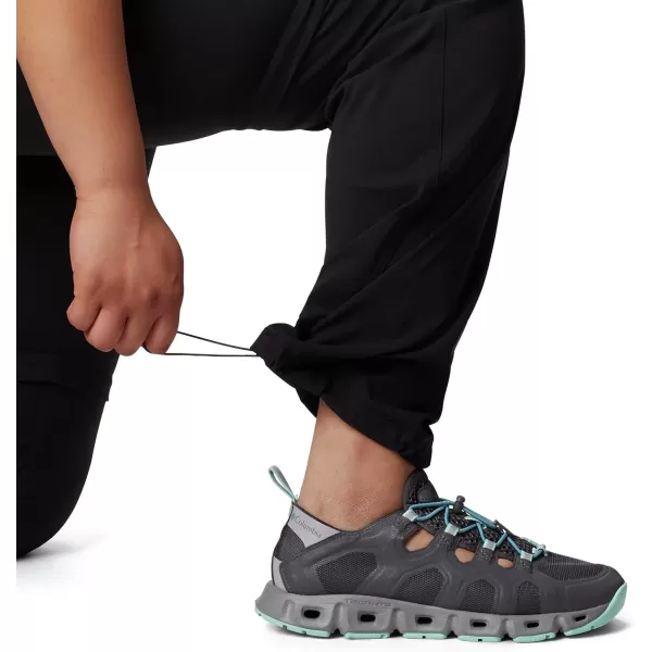 Columbia Women's Saturday Trail Ii Convertible Pant