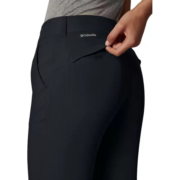Columbia Women's Saturday Trail Ii Convertible Pant