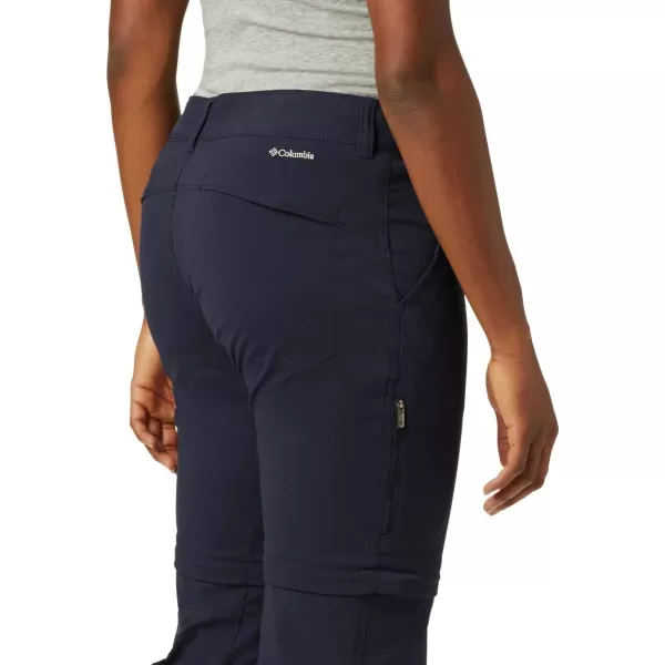 Columbia Women's Saturday Trail Ii Convertible Pant