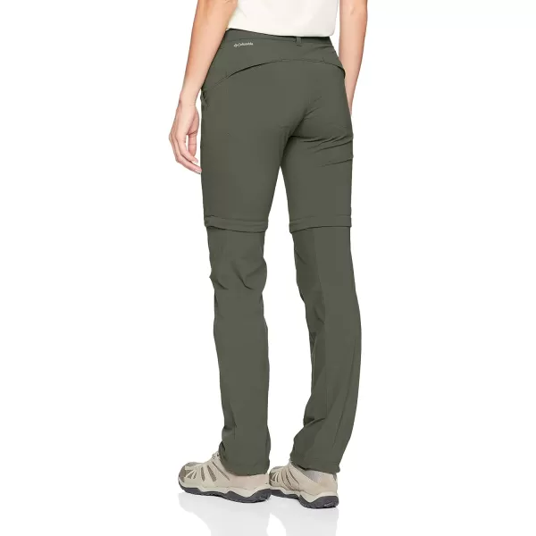 Columbia Women's Saturday Trail Ii Convertible Pant