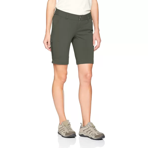 Columbia Women's Saturday Trail Ii Convertible Pant