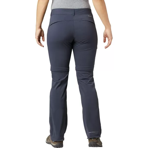 Columbia Women's Saturday Trail Ii Convertible Pant