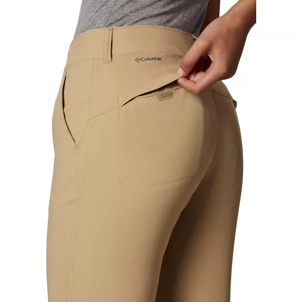 Columbia Women's Saturday Trail Ii Convertible Pant