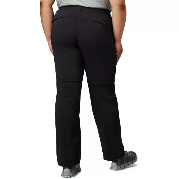 Columbia Women's Saturday Trail Ii Convertible Pant