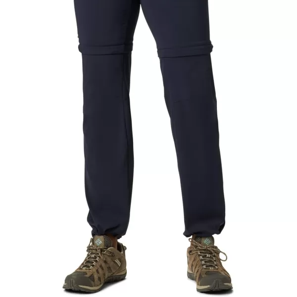 Columbia Women's Saturday Trail Ii Convertible Pant