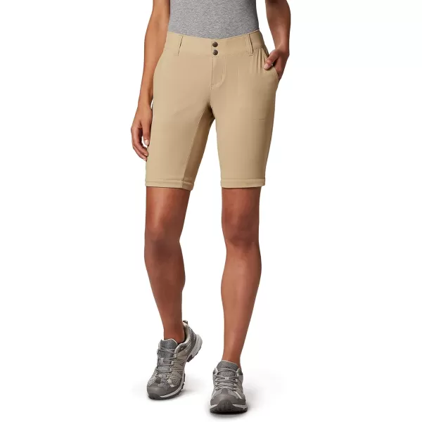 Columbia Women's Saturday Trail Ii Convertible Pant