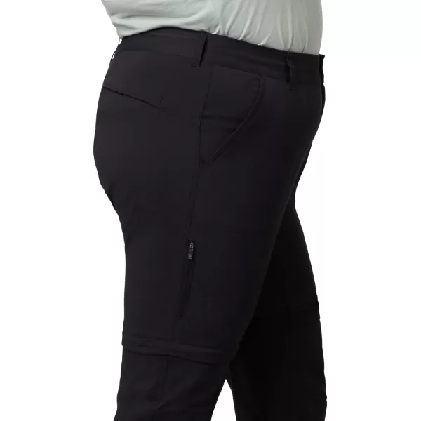Columbia Women's Saturday Trail Ii Convertible Pant