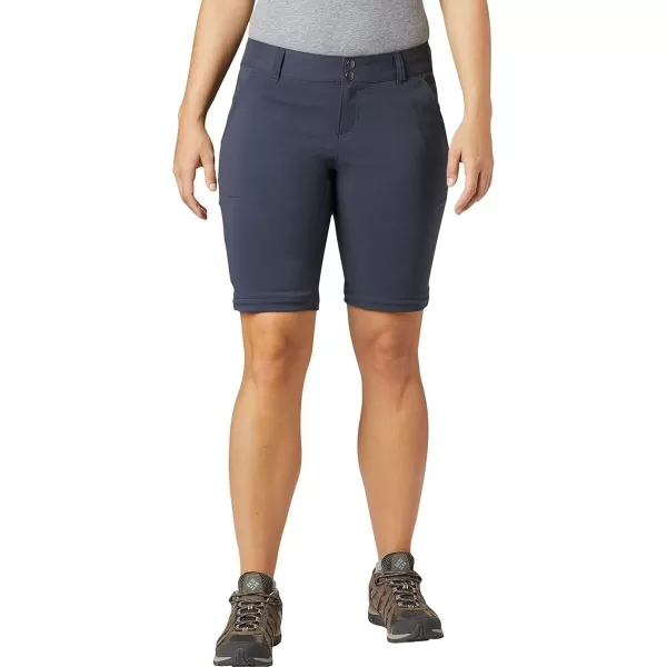 Columbia Women's Saturday Trail Ii Convertible Pant