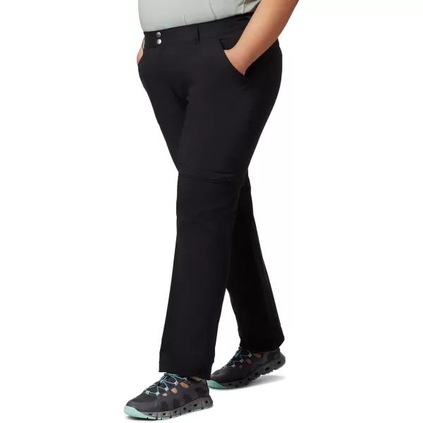 Columbia Women's Saturday Trail Ii Convertible Pant