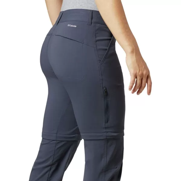 Columbia Women's Saturday Trail Ii Convertible Pant