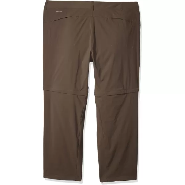 Columbia Women's Saturday Trail Ii Convertible Pant