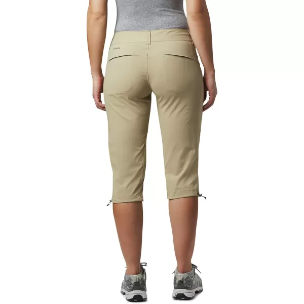 Columbia Women's Saturday Trail Plus Size II Knee Pants
