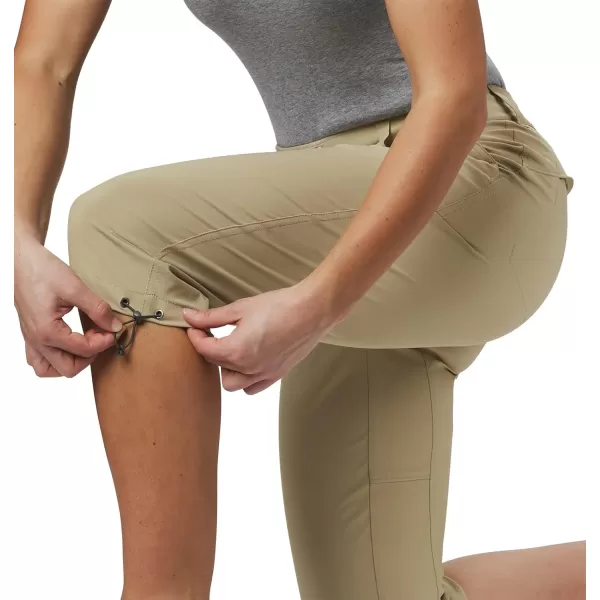 Columbia Women's Saturday Trail Plus Size II Knee Pants