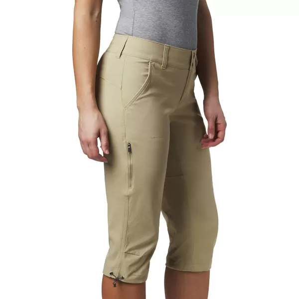 Columbia Women's Saturday Trail Plus Size II Knee Pants