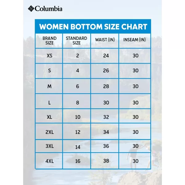 Columbia Women's Saturday Trail Stretch Pant