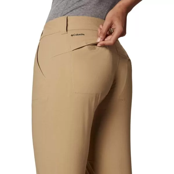 Columbia Women's Saturday Trail Stretch Pant
