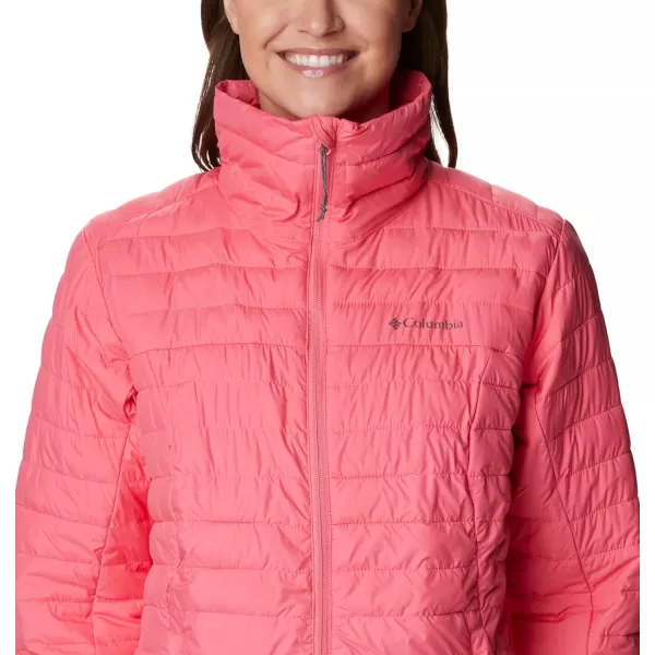 Columbia Women's Silver Falls Full Zip Jacket
