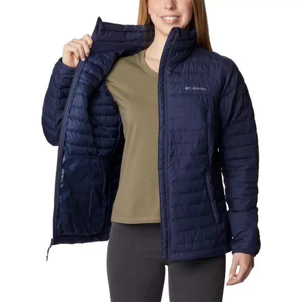Columbia Women's Silver Falls Full Zip Jacket