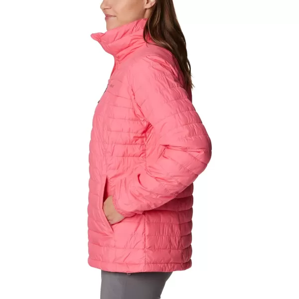Columbia Women's Silver Falls Full Zip Jacket
