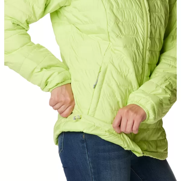 Columbia Women's Silver Falls Full Zip Jacket