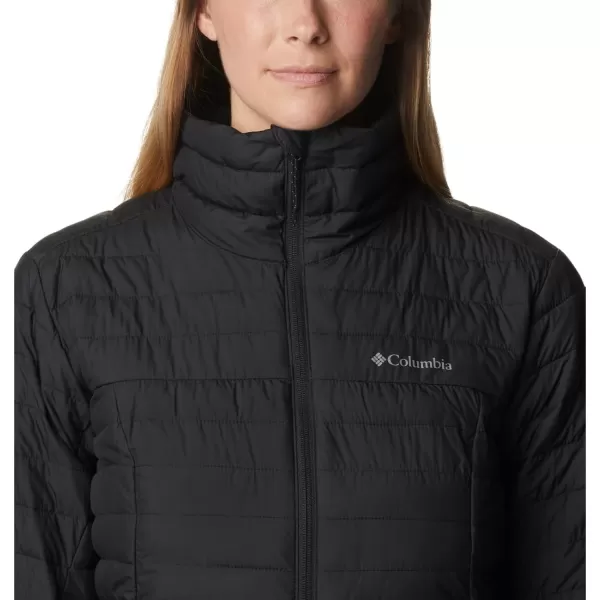 Columbia Women's Silver Falls Full Zip Jacket