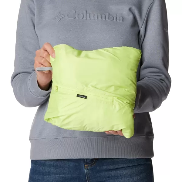 Columbia Women's Silver Falls Full Zip Jacket