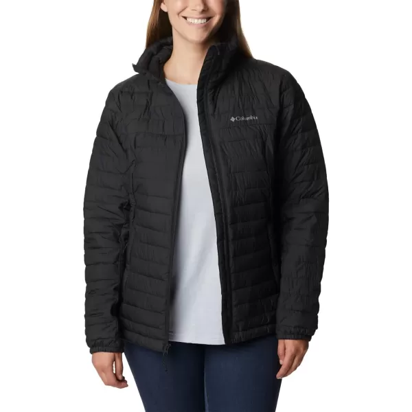 Columbia Women's Silver Falls Full Zip Jacket