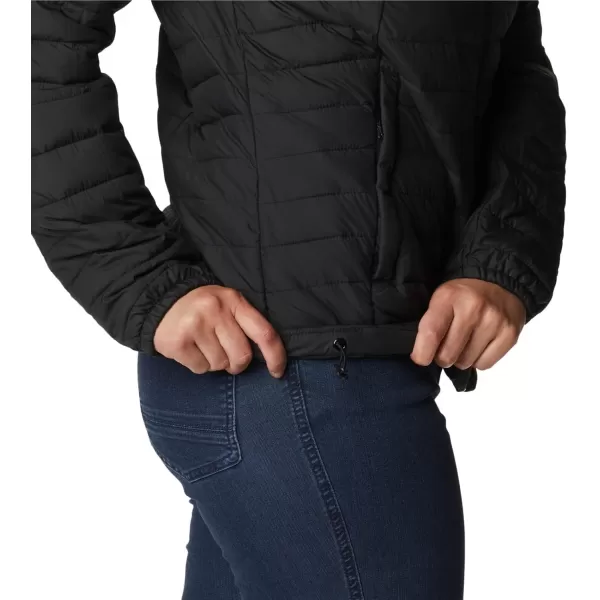 Columbia Women's Silver Falls Full Zip Jacket