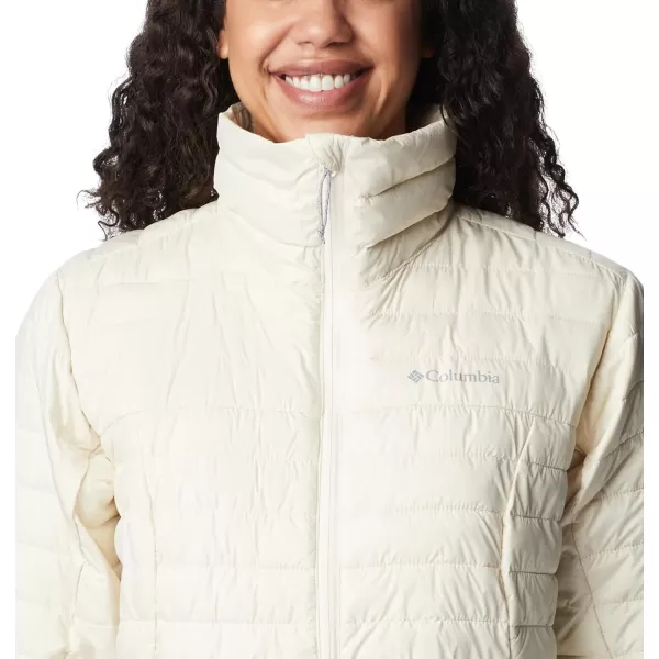 Columbia Women's Silver Falls Full Zip Jacket