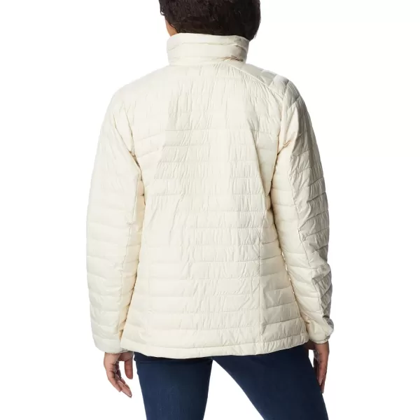 Columbia Women's Silver Falls Full Zip Jacket