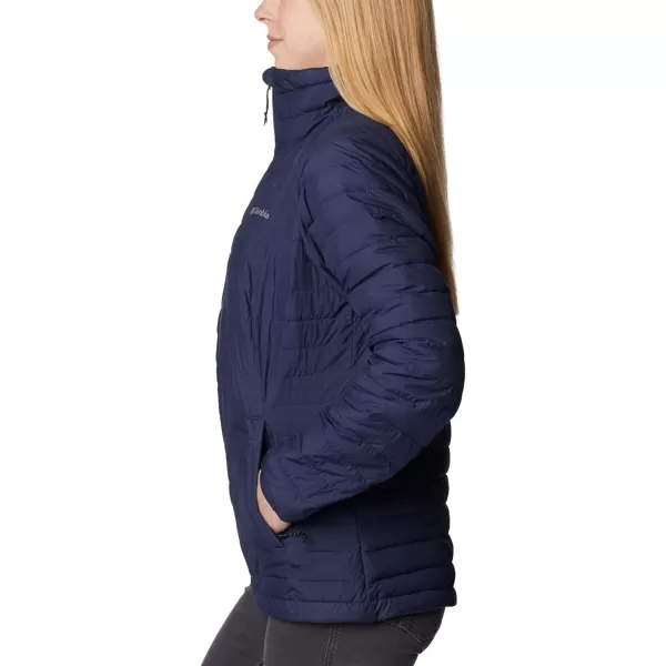 Columbia Women's Silver Falls Full Zip Jacket