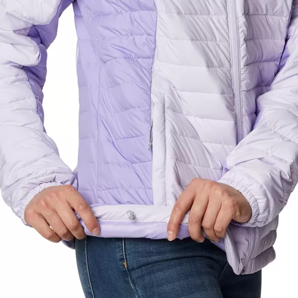 Columbia Women's Silver Falls Full Zip Jacket