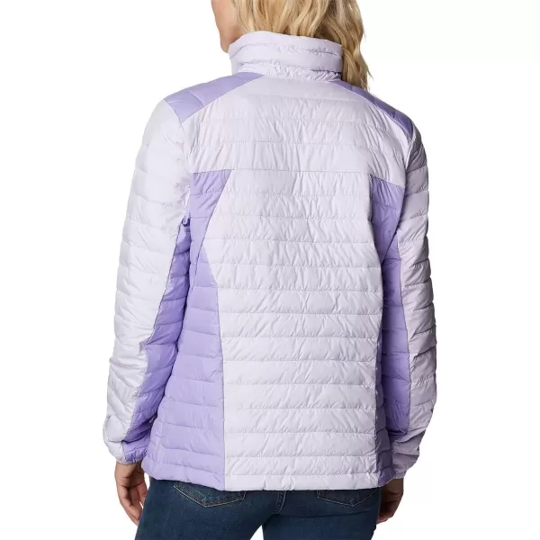 Columbia Women's Silver Falls Full Zip Jacket